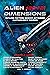 Alien Dimensions #20-#21: Space Fiction Short Stories Anthology Series