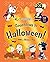 Countdown to Halloween!: With a Story a Day (Peanuts)