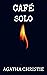Café solo by Charles Osborne