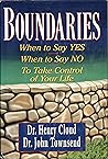 Boundaries: When ...