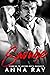 Savage An Enemies to Lovers Mafia Romance by Anna Ray