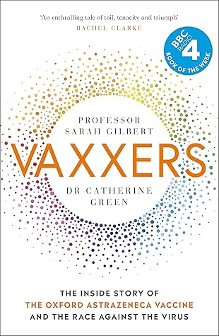 Vaxxers: A Pioneering Moment in Scientific History