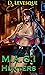 M.A.G.I Hunters 1 (M.A.G.I....