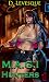 M.A.G.I Hunters 1 by D.  Levesque