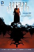 Batman/Superman, Volume 3: Second Chance