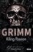 Killing Passion (GRIMM #3)