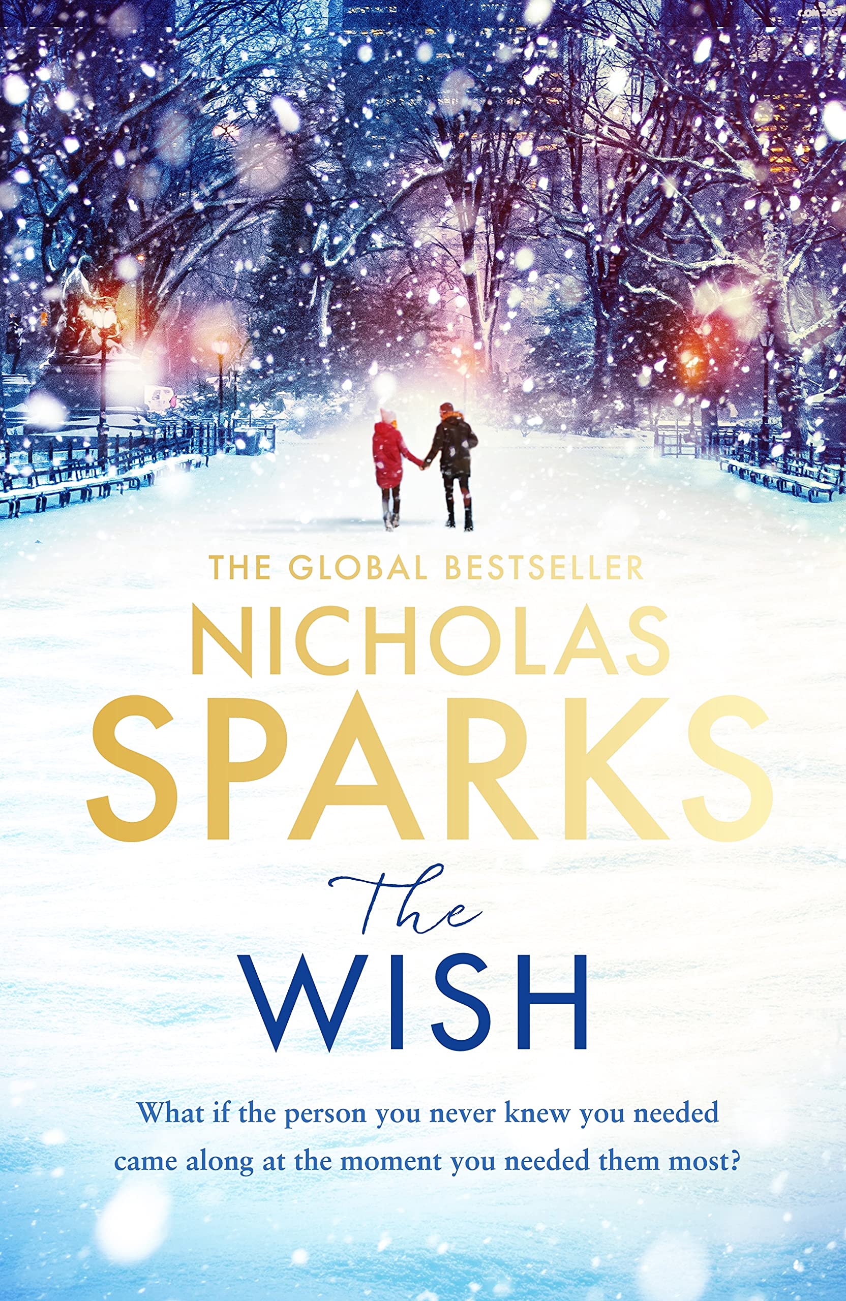 The Wish