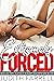 Extremely Forced Quickie Adult Erotic Collection of 150 Naugh... by Judith Farrell