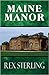 Maine Manor