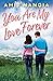 You are my love forever