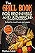 The grill book for beginner...