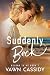 Suddenly Beck by Vawn Cassidy Suddenly Beck by Vawn Cassidy