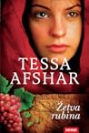 Žetva rubina by Tessa Afshar