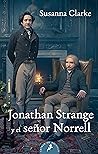 Jonathan Strange ...