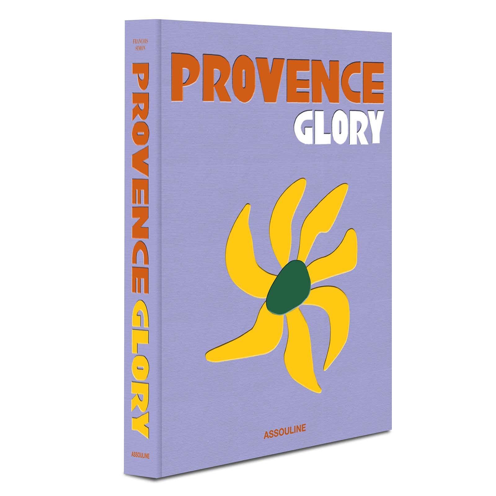 Provence Glory (Hardcover)