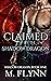 Claimed By the Shadow Dragon (Shadow Dragon #1)