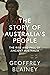The Story of Australia's People: The Rise and Fall of Ancient Australia