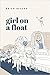 Girl on a Float by Brian Bedard