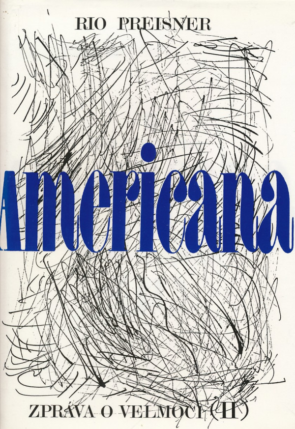 Americana - Zpráva o velmoci 2