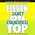 Eleven on Top by Janet Evanovich Eleven on Top by Janet Evanovich