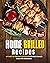 Home Grilled Recipes: My Ea...