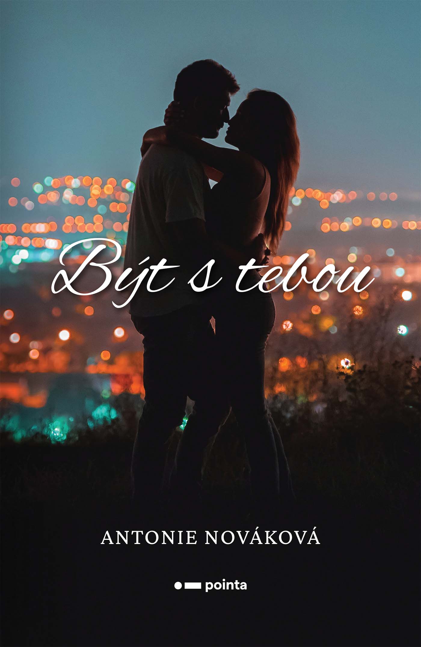 Být s tebou
