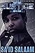 Justice 2 by Sa'id Salaam