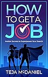 How To Get A Job:...