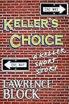 Keller's Choice: ...