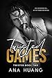 Image for Twisted Games