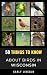 50 Things to Know About Birds in Wisconsin by Carly Lincoln 50 Things to Know About Birds in Wisconsin by Carly Lincoln