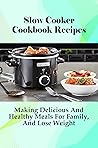 Slow Cooker Cookb...