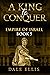 A King to Conquer: Empire of Israel Book 5