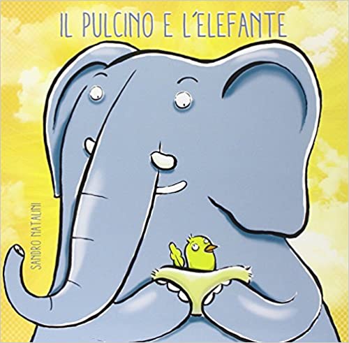 Il pulcino e l'elefante