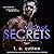 Villain of Secrets (Verona Legacy, #3)