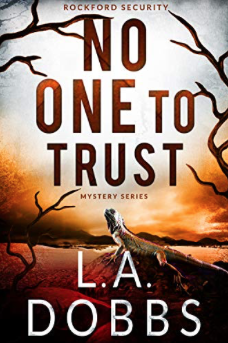 No One to Trust (Kindle Edition)