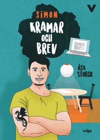 Kramar och brev (Hardcover)