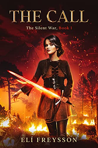 The Call (The Silent War #1)