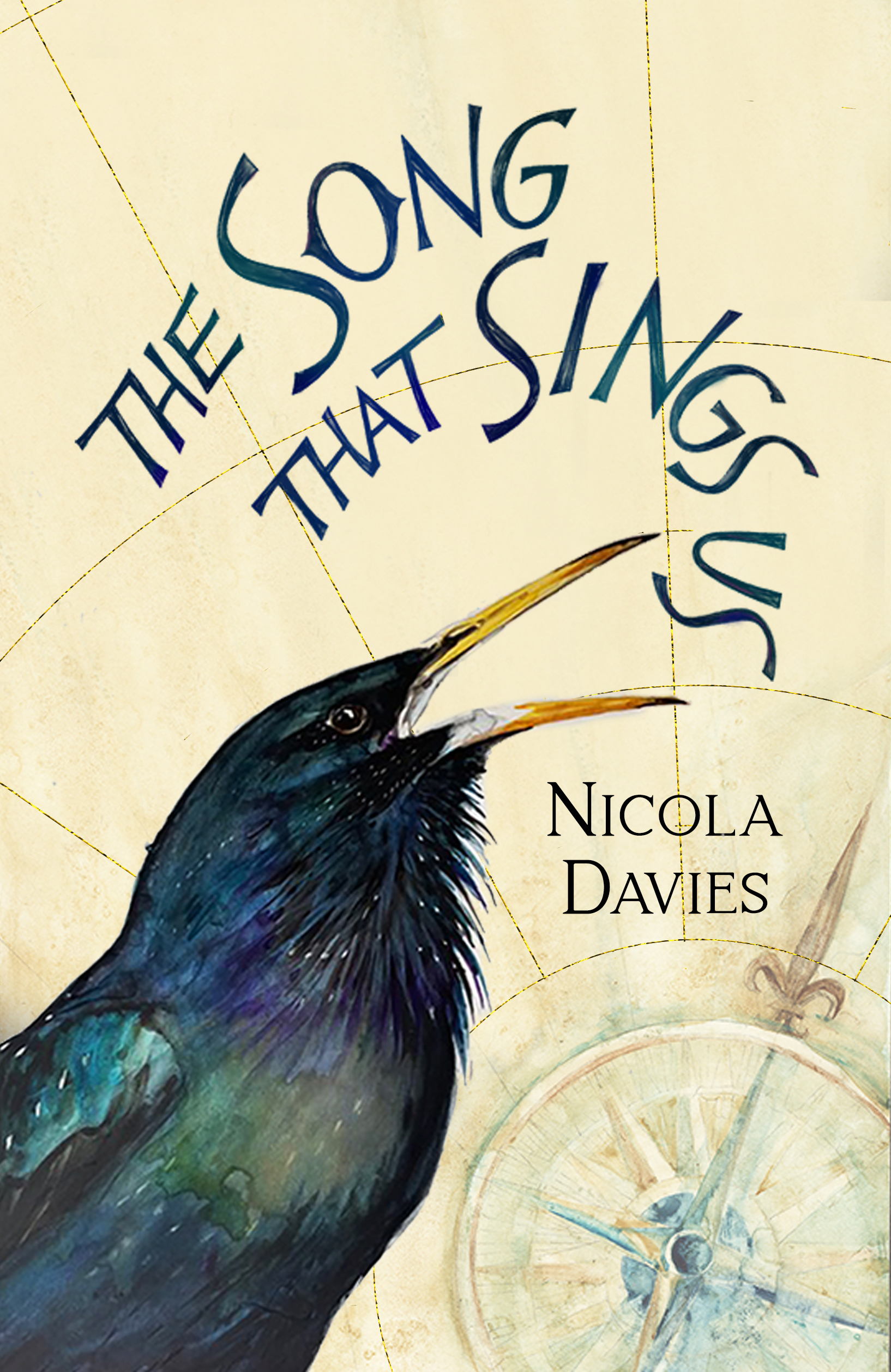 The Song that Sings Us (Hardcover)