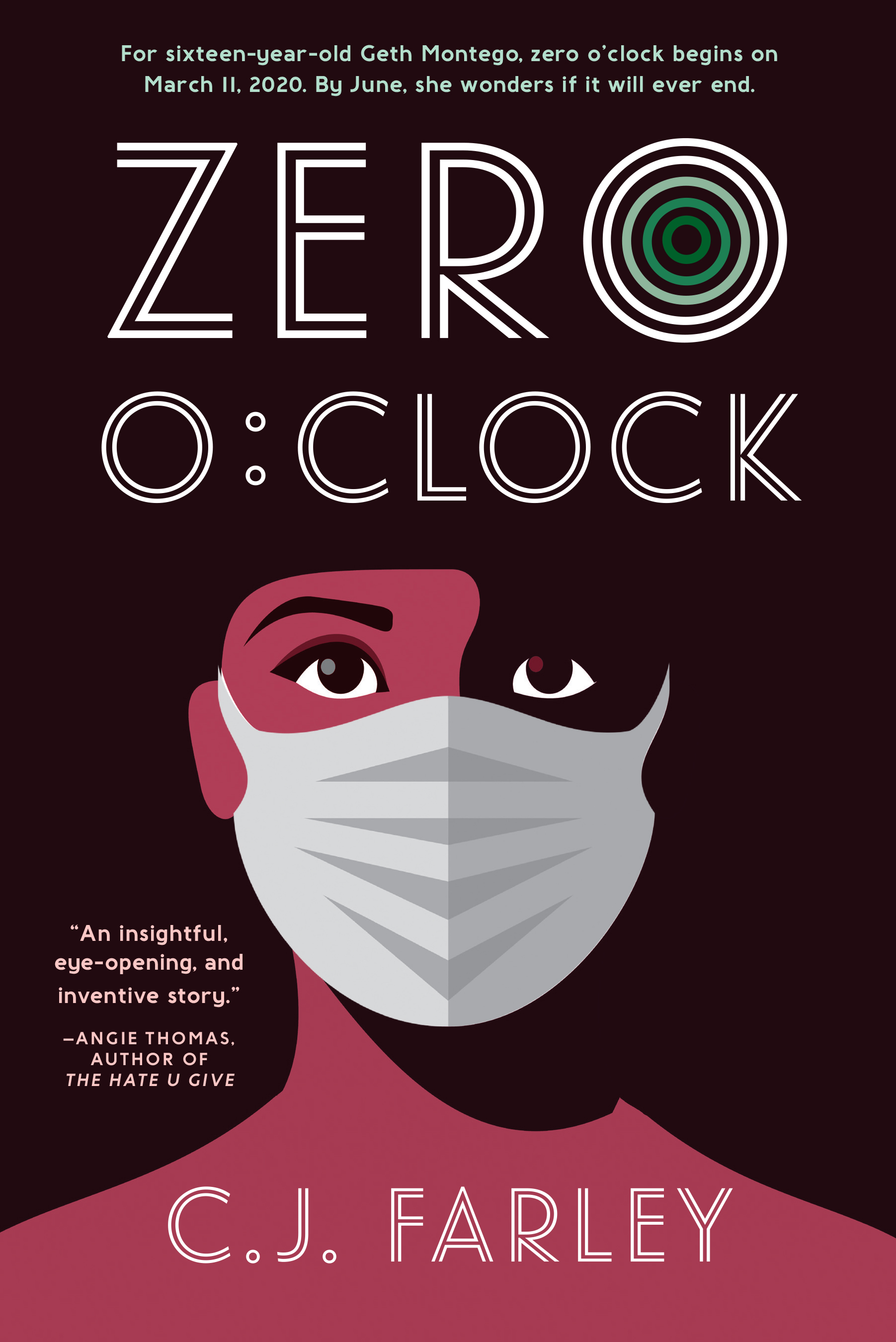 Zero O'Clock (Kindle Edition)