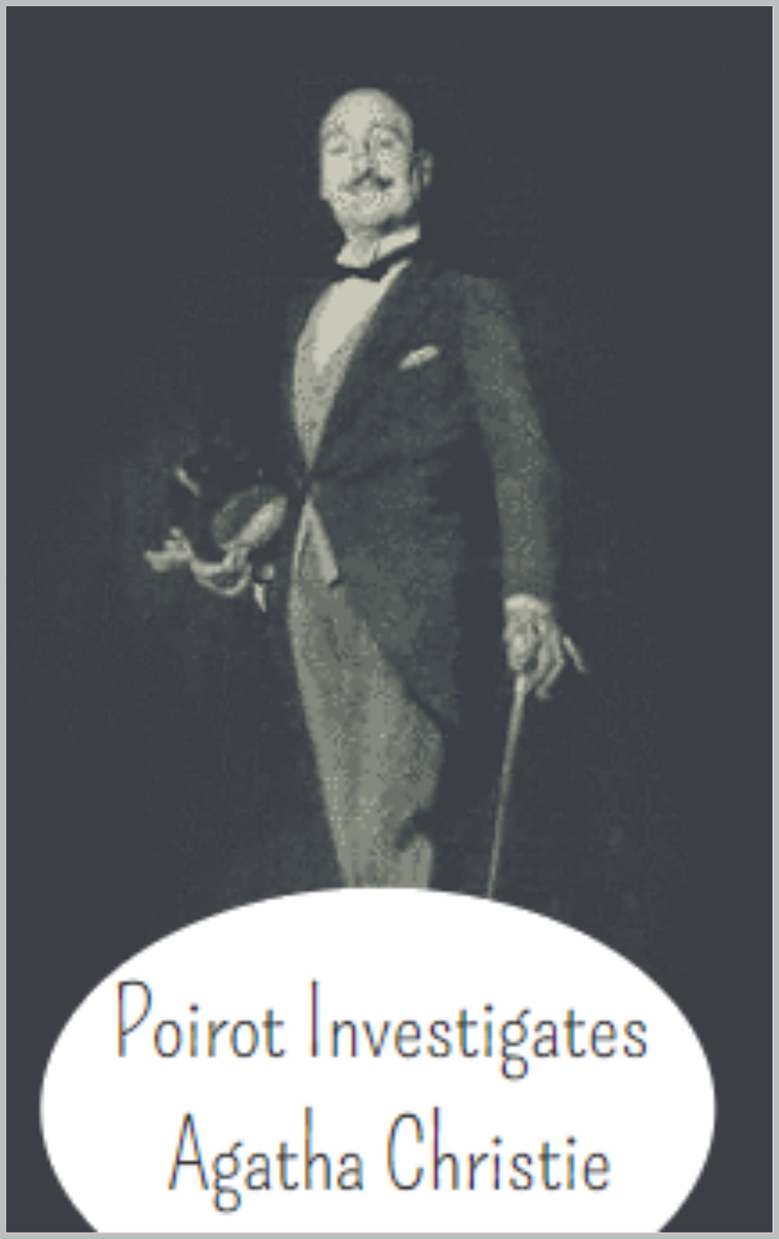 Poirot Investigates