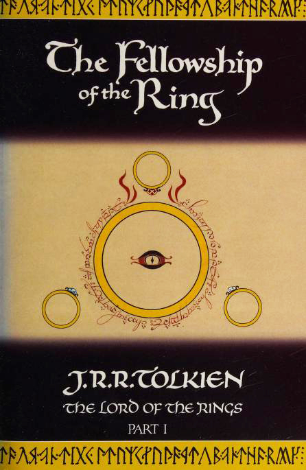 The Fellowship of the Ring: The Lord of the Rings: Part I