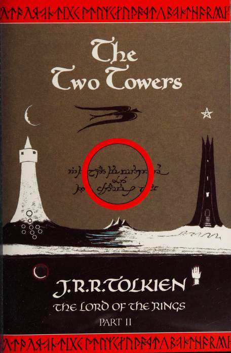 The Two Towers: The Lord of the Rings: Part II