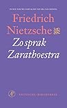 Zo sprak Zarathoe...