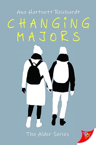 Changing Majors (Alder, #1)