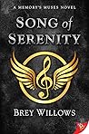 Song of Serenity (A Memory's Muses, #1)