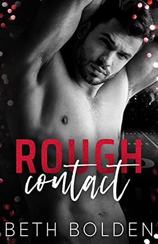 Rough Contact (The Riptide, #2)