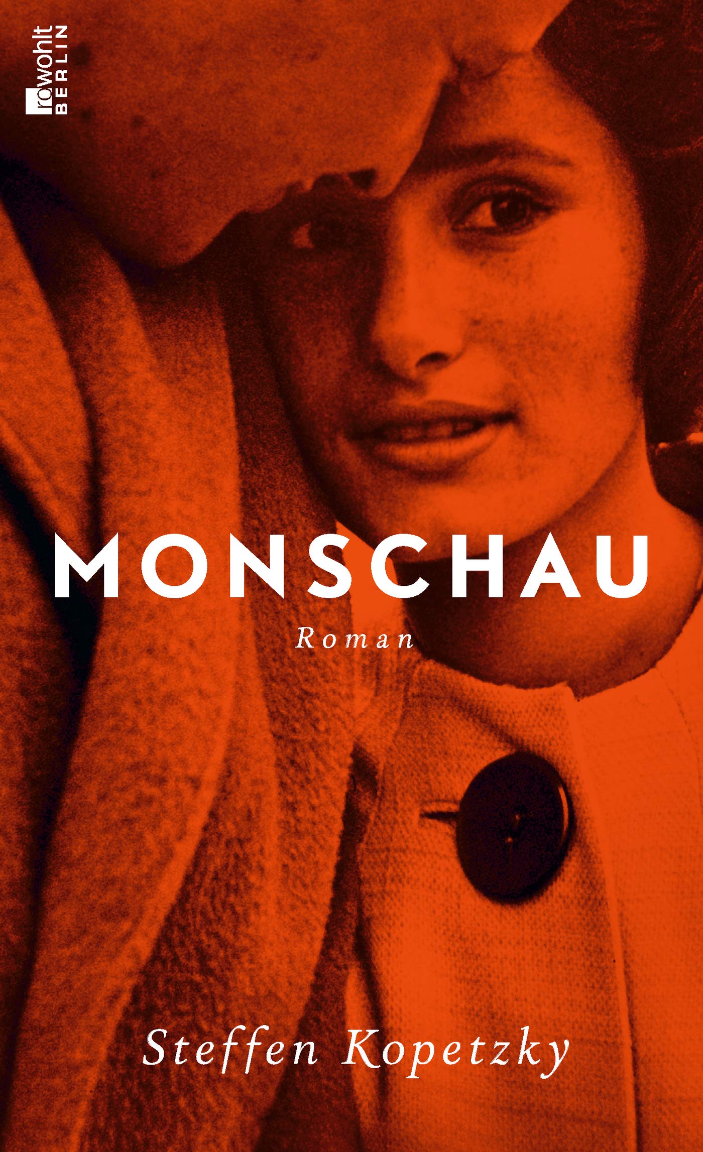 Monschau (Hardcover)