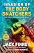 Invasion of the Body Snatchers