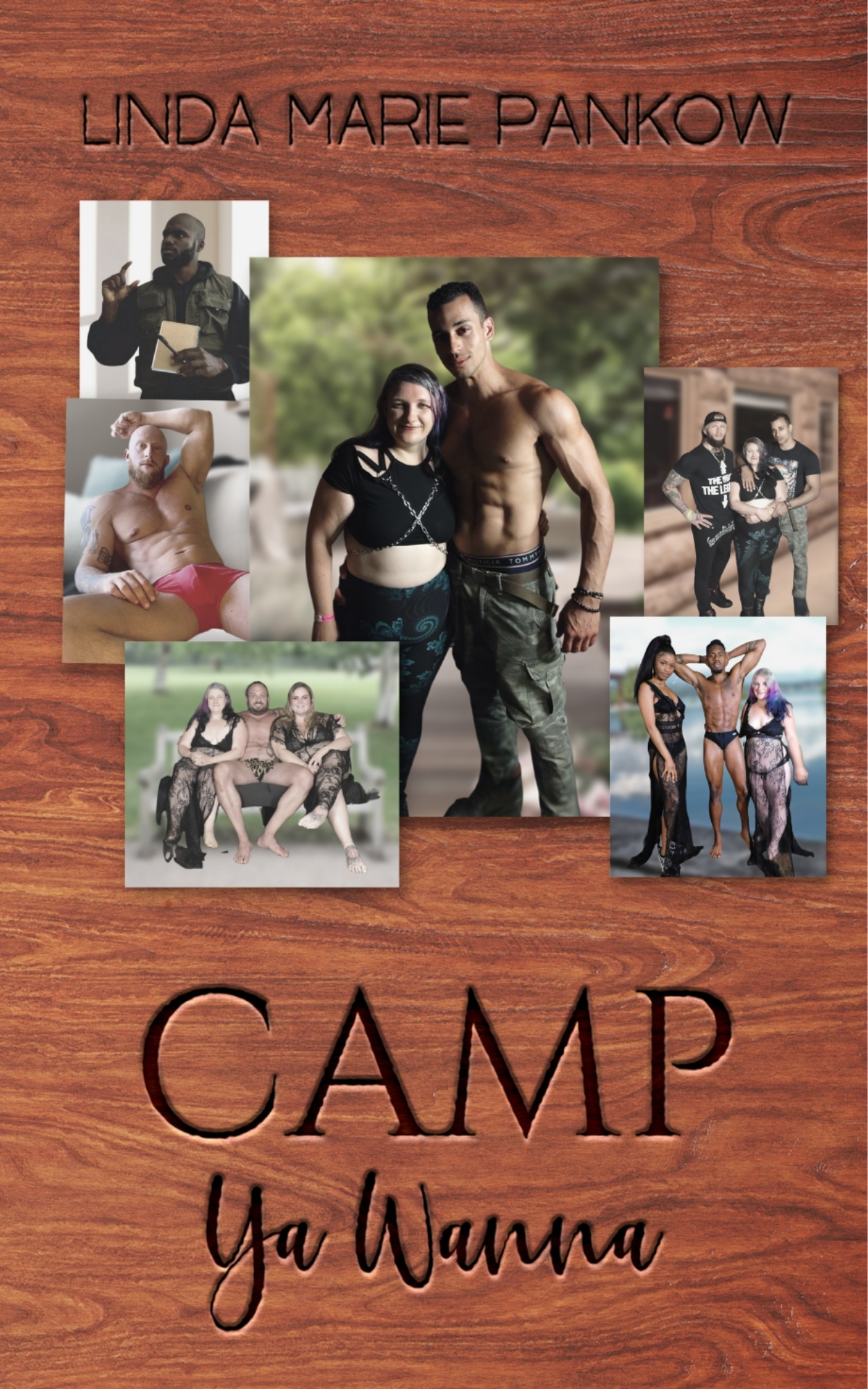 Camp Ya Wanna